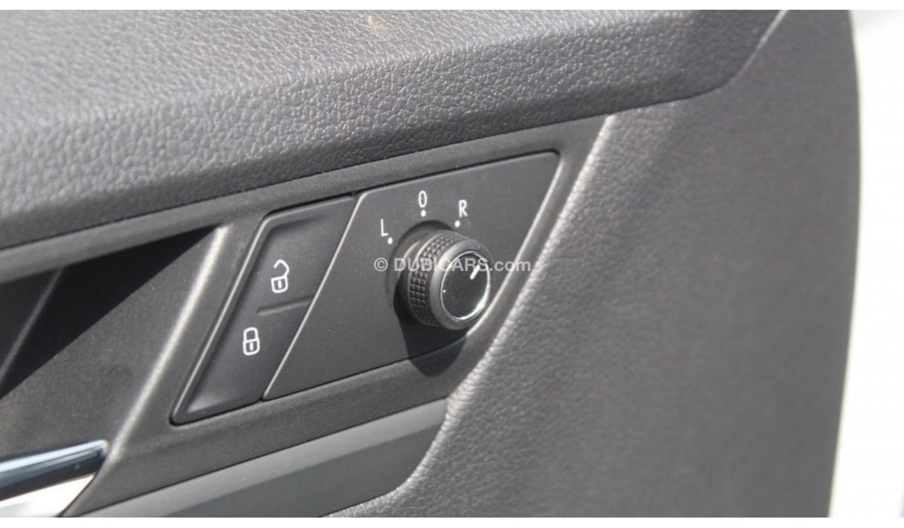 Volkswagen Bora Legend 1.5L Fashion 2022 Model available for export and Local Registration