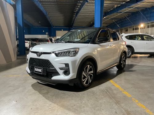 Toyota Raize G | Guaranteed Warranty | 0 Down Payment