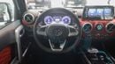 بايك BJ40 C Champion 2027 2.3T 4X4 GCC 0Km 2027 2.3T 4X4 GCC 0Km With 10 Years warranty + 3 Years Service