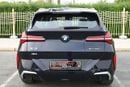 بي أم دبليو X3 HOT OFFER - BMW X3 XDRIVE 25L 2025 - LUXURY PACKAGE