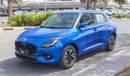 سوزوكي سويفت GLX | 2026 | Brand New | 1.2 Petrol | A/T | Export only