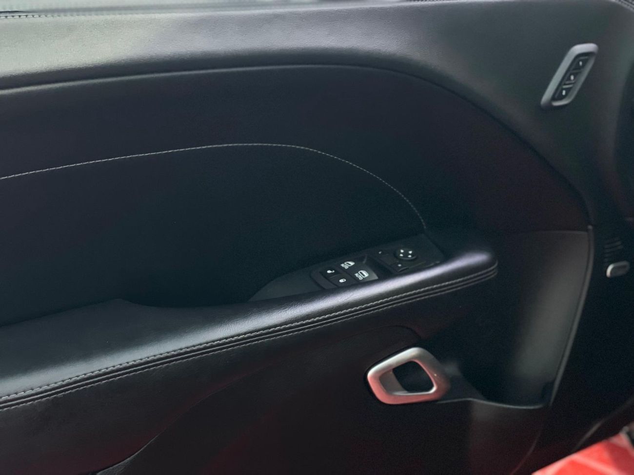 Dodge Challenger 392 Hemi Scat Pack Shaker