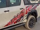 Toyota Hilux EXPORT ONLY - Adventure 4.0L