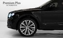 Bentley Bentayga Bentayga 4.0T 2021 Bentley Mulliner Blackline, Warranty, Full Bentley Service History, Fully Loaded,