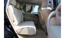 Nissan Patrol SE V6 GCC MINT IN CONDITION