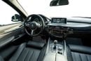 بي أم دبليو X6 50i M Sport 4.4L
