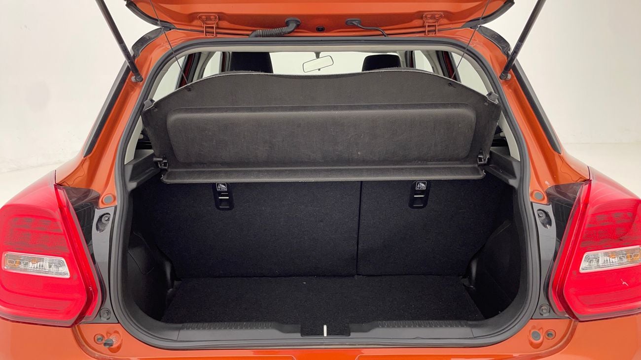 Suzuki Swift GLX 1.2 | Zero Down Payment | Free Home Test Drive