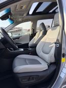 Toyota RAV4 Hybrid Limited panoramic, 360 camera Full Option