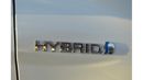 Toyota Camry Hybrid full option