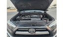 Toyota 4Runner 2017 model Limited Push button, 7 seater and sunroof