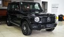 Mercedes-Benz G 500