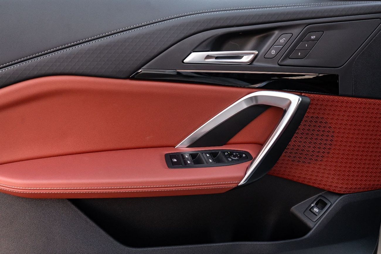 BMW X2 2026 | BMW X2 25I SDRIVE M SPORT PACKAGE [ EXPORT ONLY ]