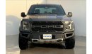 فورد F 150 Raptor - Crew Cab