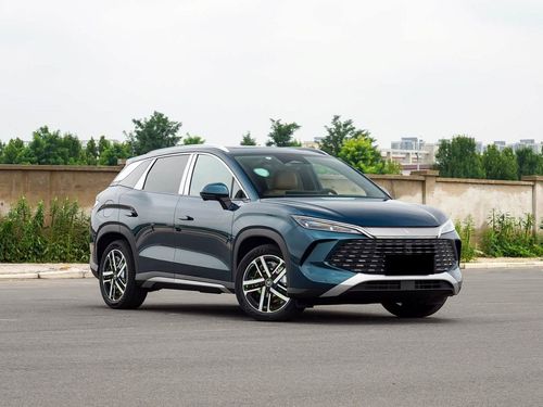 بي واي دي سونغ ل DM -i 112KM SURPASS EDITION | 2025 | Coming Soon