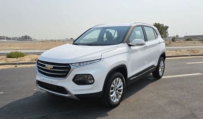 Chevrolet Groove LT 1.5L