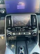 Lexus LX 700h 2025 Lexus LX700h FSport 3.5L AT Hybrid