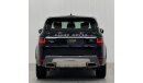 Land Rover Range Rover Sport HSE 2019 Range Rover Sport HSE V6, Dec 2024 Range Rover Warranty, Full Options, GCC