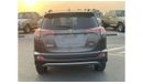 Toyota RAV4 2018 Toyota Rav4 XLE 2.5L V4 - EXPORT ONLY