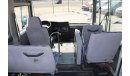 نيسان سيفيليان 26 SEATER BUS WITH GCC SPECS 2015