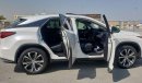 لكزس RX 200 LEXUS RX200 PANORAMIC ROOF JAPANESE SPEC WITH 4 CAMERA