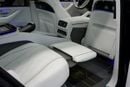 Mercedes Maybach GLS600 Maybach GLS 600 | GCC 0km | Agency Warranty | Crystal White