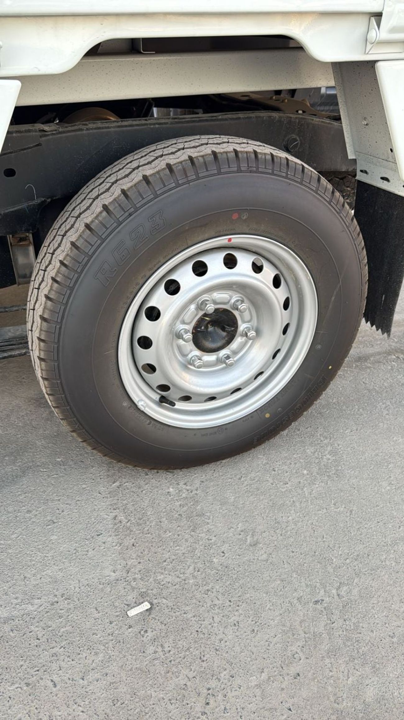 Isuzu DMax Isuzu DMax 2.5L