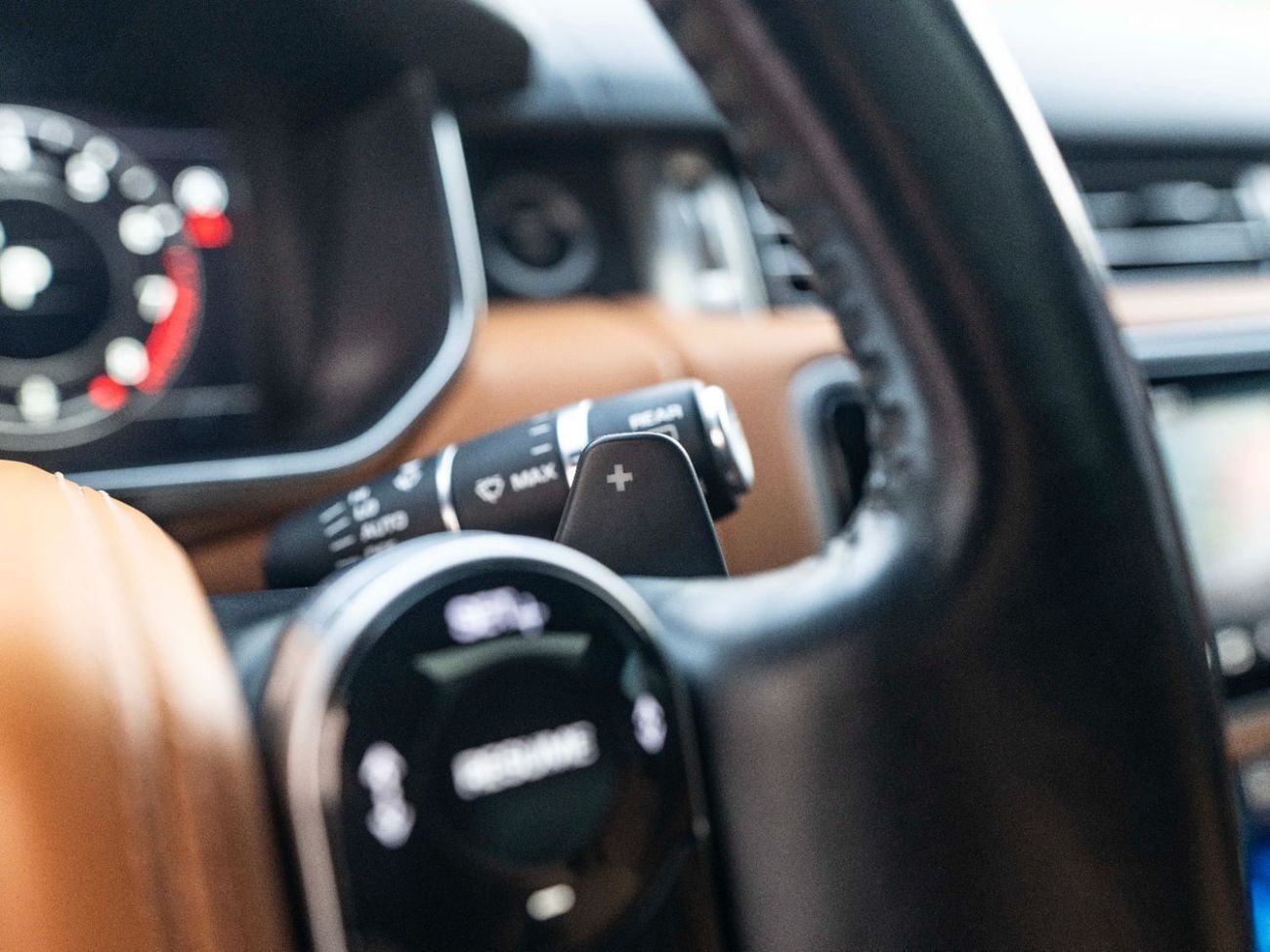 لاند روفر رينج روفر Vogue SE 5.0L