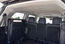 Toyota Land Cruiser VXR VX FULL OPTION DIESEL 4.5L RHD (Export Only)