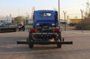 Isuzu NPR 71 Non -turbo 4.6l - 4 Cyl - Manual -  Diesel - 3 seats