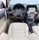 Toyota Prado 2022 Toyota Prado VXR Adventure, 1 Year Warranty Unlimited Km, 03/2028 Toyota Service Contract, Toyo