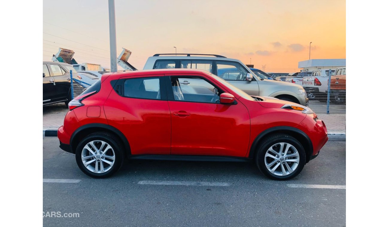 Nissan Juke SPECIAL DEAL