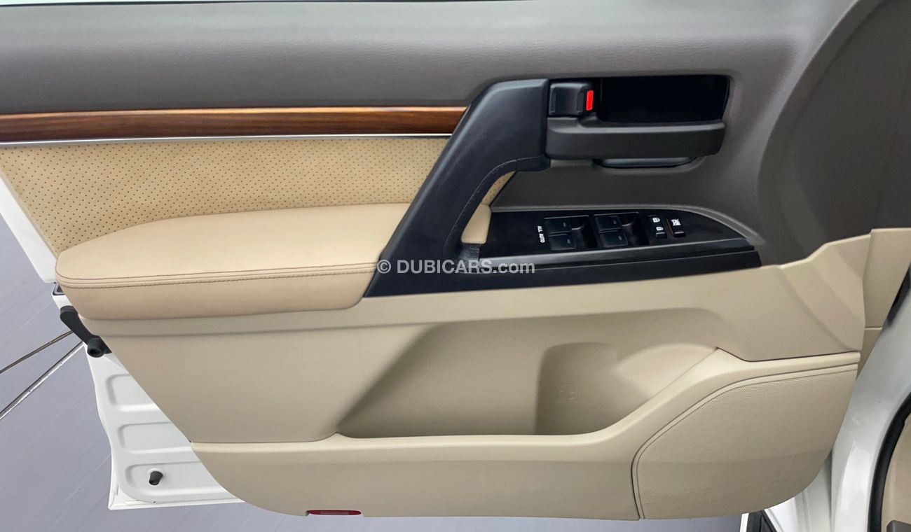 Toyota Land Cruiser EXR 4 | Zero Down Payment | Free Home Test Drive