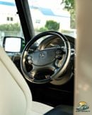 مرسيدس بنز G 55 AMG STANDARD