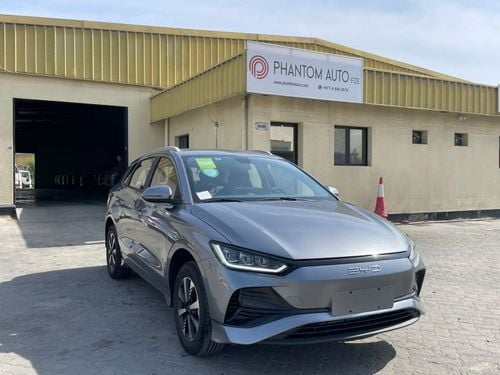 BYD e2 BYD e2 , Full Electric , Range 405km