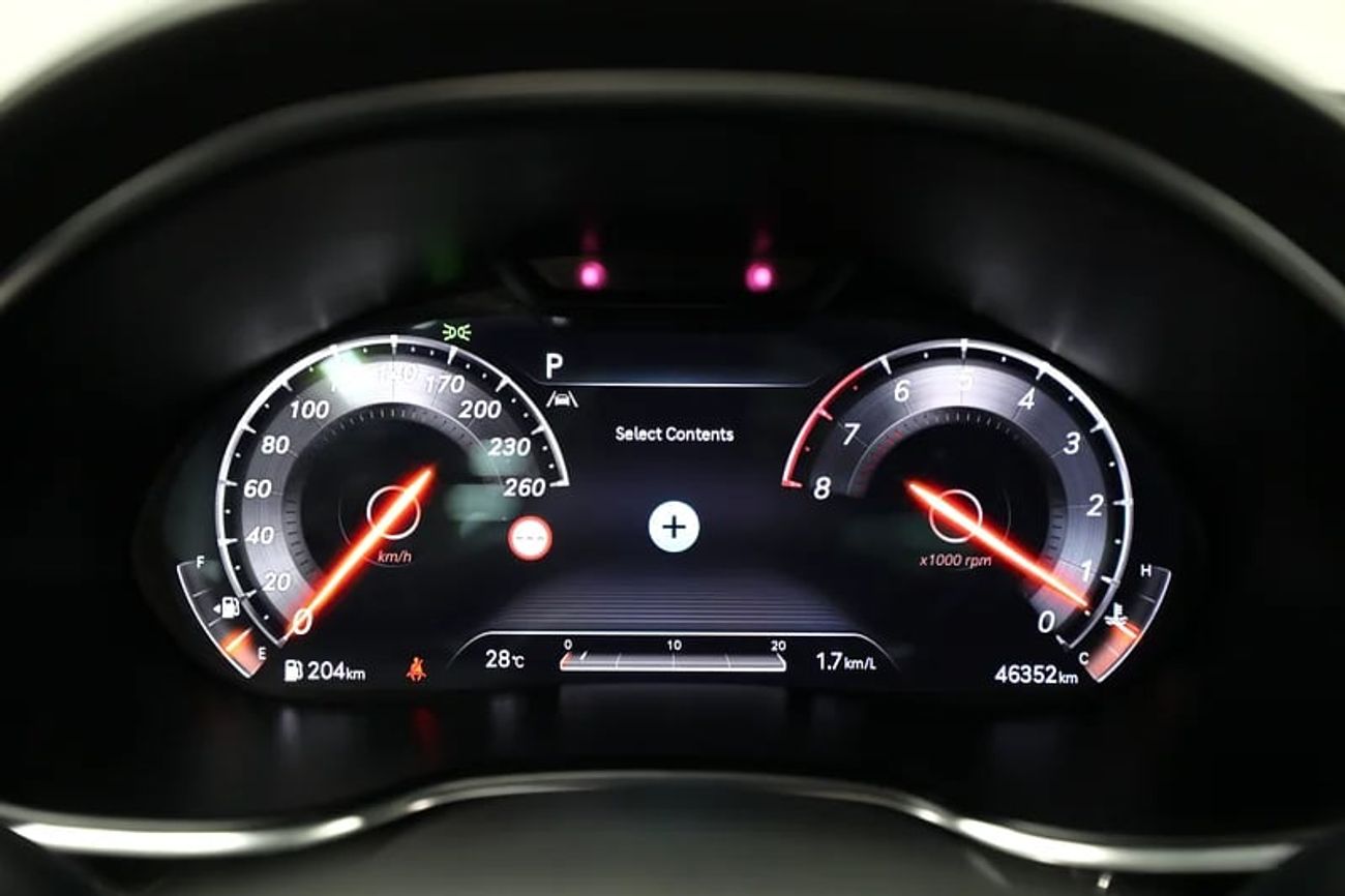 Genesis G80 | 2,000 Monthly | 2 Years Warranty | Free Insurance + Registration Ref#U114250