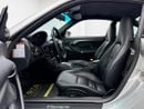 Porsche 911 2002 Porsche 911 Carrera, Service History, Excellent Condition, Japanese Specs