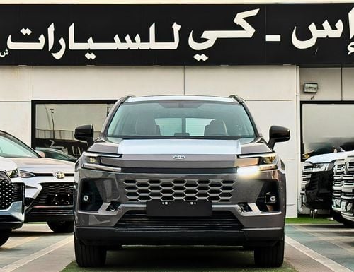 تويوتا راف ٤ GXR XLE-G MID OPTION || 2.0L PETROL V4 / SUNROOF / DRIVER PWR SEAT / DVD+REAR CAMERA (CODE # RVPXLEO)