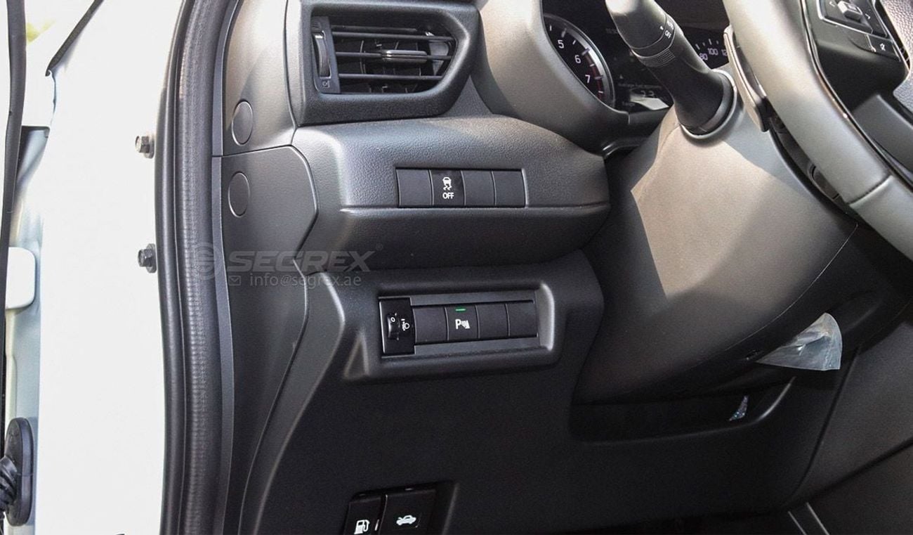 سوزوكي سويفت 2026 Model Suzuki Swift GLX, 1.2L Petrol A/T
