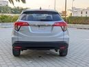 هوندا HRV EX | GCC Specs | Low KM| Agency Mint Premium Condition MID Sized Family SUV