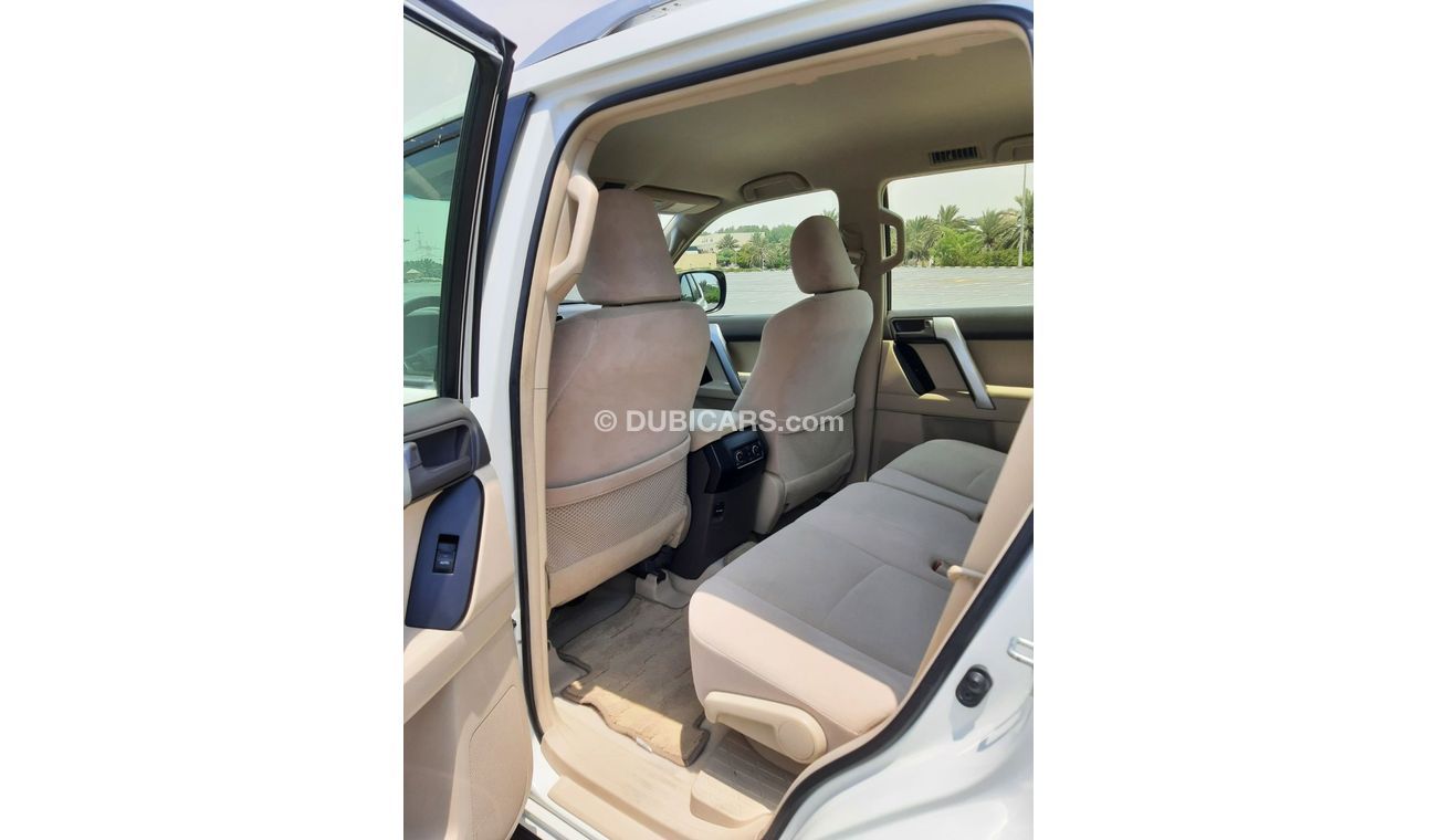 تويوتا برادو TXL