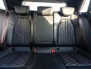 Audi RS3 TFSI quattro 2.5L Sportback