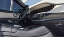 مرسيدس بنز S 63 AMG V8 BITURBO