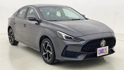 أم جي GT COMFORT 1.5 | بدون دفعة مقدمة | اختبار القيادة في المنزل