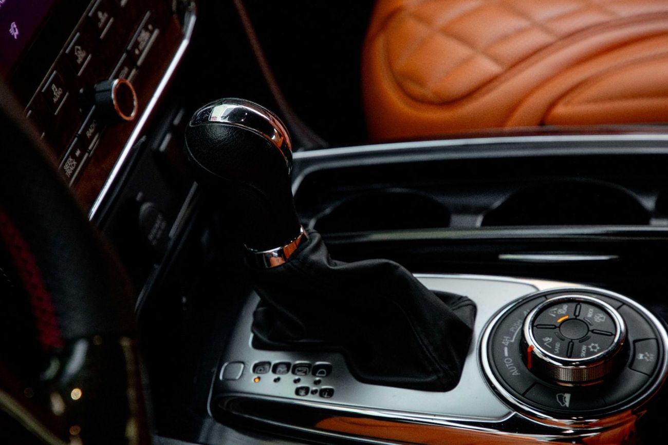 Nissan Patrol LE PLATINUM | 3,721 P.M  | 0% Downpayment | Fully Loaded!