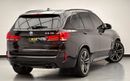 BMW X5M Std 4.4L 2016 BMW X5M M-Sport, BMW Full Service History, Excellent Condition, GCC