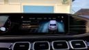 مرسيدس بنز GLS 450 ( Eid al-Adha Offer ) ( Only For Export ) 2023 Mercedes-Benz GLS 450 4MATIC 3.0T EQ Boost BRAND NEW