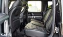 Mercedes-Benz G 500 Std MERCEDES G500 AMG / 2020 / GERMANY / Under warranty