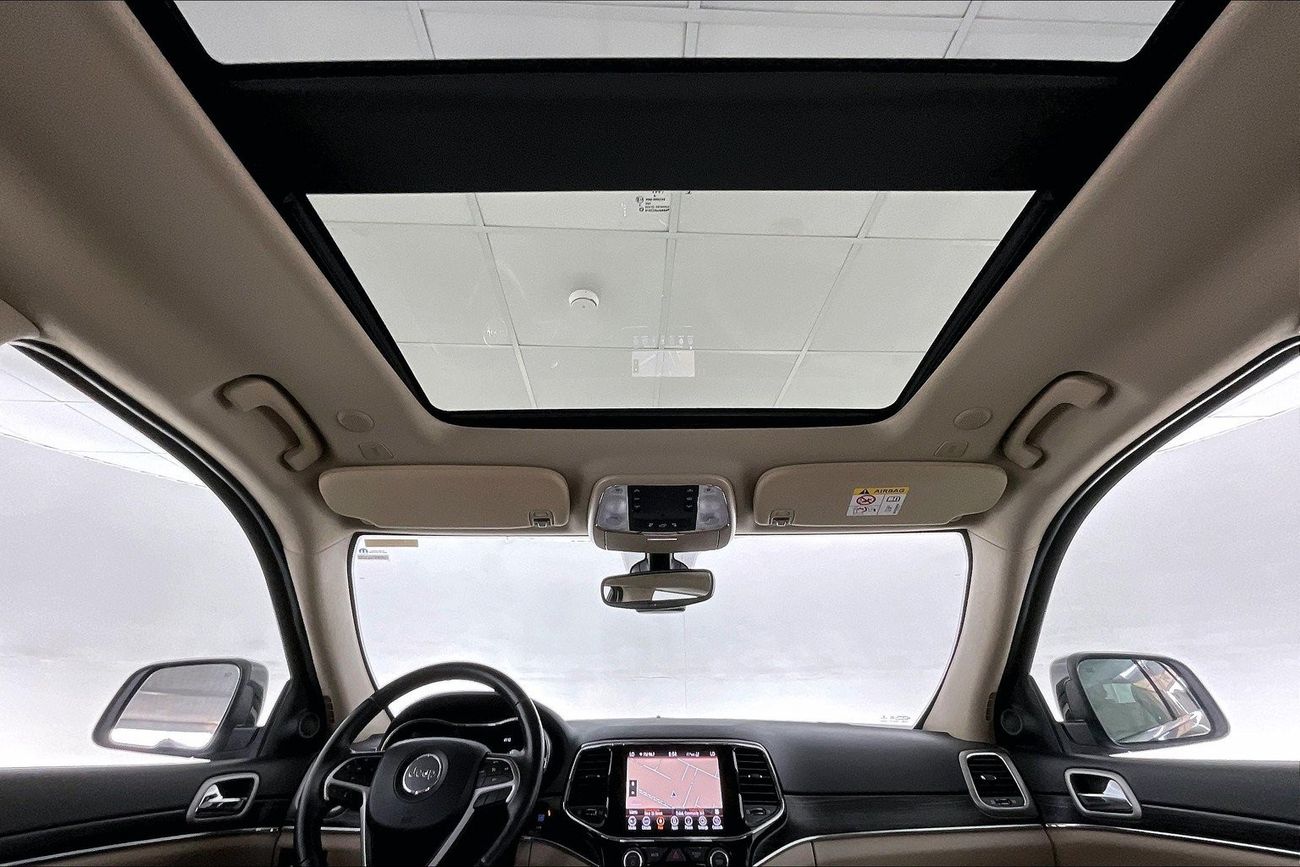 Mitsubishi Pajero Signature Edition | 1 year free warranty | 0 Down Payment