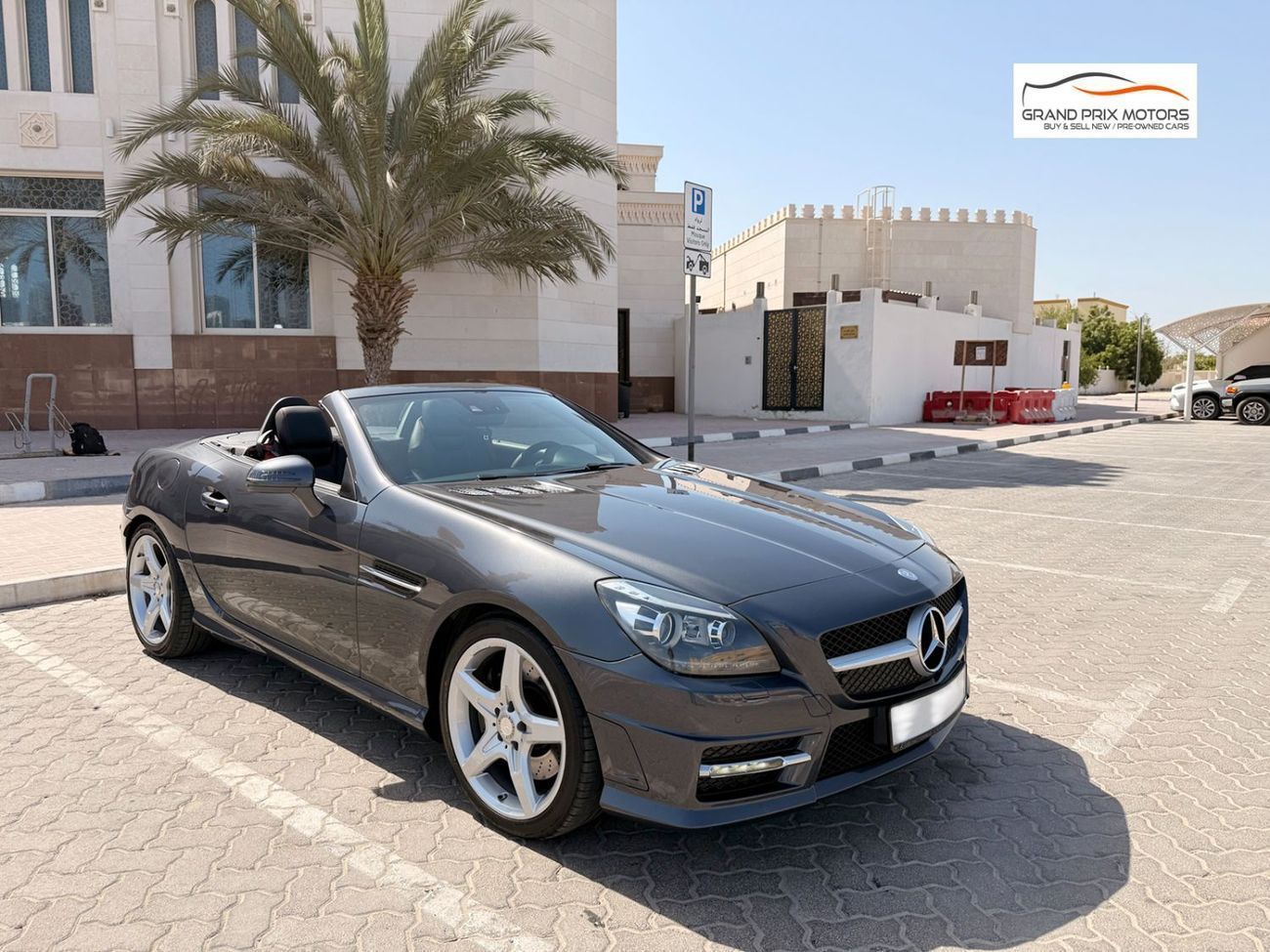مرسيدس بنز SLK 200 Std 1.8L
