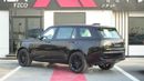 Land Rover Range Rover LWB Autobiography P530 4.4L 2025 MY EXPORT PRICE